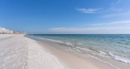 Mahtava Beach Getaway - Gulf Shores Secret