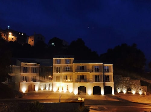 Casale a Figa Bianca - Villa sur Toit T4 de Luxe - Patrimonio