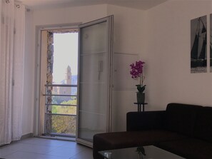 TV de tela plana