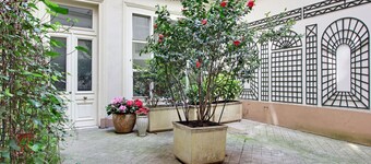 Luxurious & top located apartment - Integrated A/C