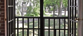 Kingston Carriage House Loft Apartment