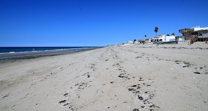 *** STRAND *** Las Olas I # 8, 2 Schlafzimmer, 2 Badezimmer, Sat-TV, WIFI, Schlafen 8