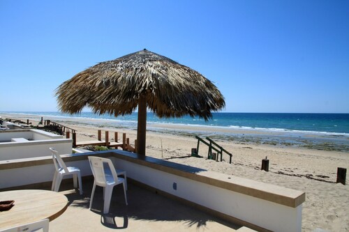 *** STRAND *** Las Olas I # 8, 2 Schlafzimmer, 2 Badezimmer, Sat-TV, WIFI, Schlafen 8