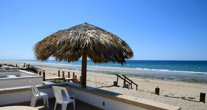 *** STRAND *** Las Olas I # 8, 2 Schlafzimmer, 2 Badezimmer, Sat-TV, WIFI, Schlafen 8