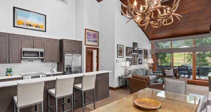 Villas at Snowmass Club - 1436 ~ Snowmass Club Access ~
