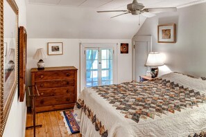 3 makuuhuonetta, silitysrauta/-lauta, vauvan matkasänky, ilmainen Wi-Fi