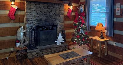 Gatlinburg, Pigeon Forge, Seviervile In The Heart Of These 3 Towns