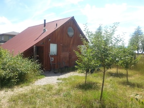 Aussenbereich