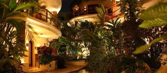 Romantic unbeatable location in Playa del Carmen