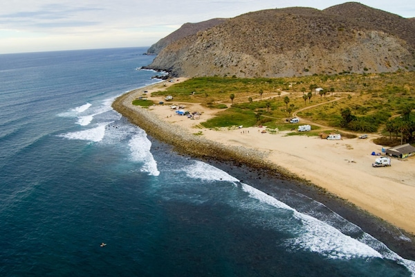 Playa