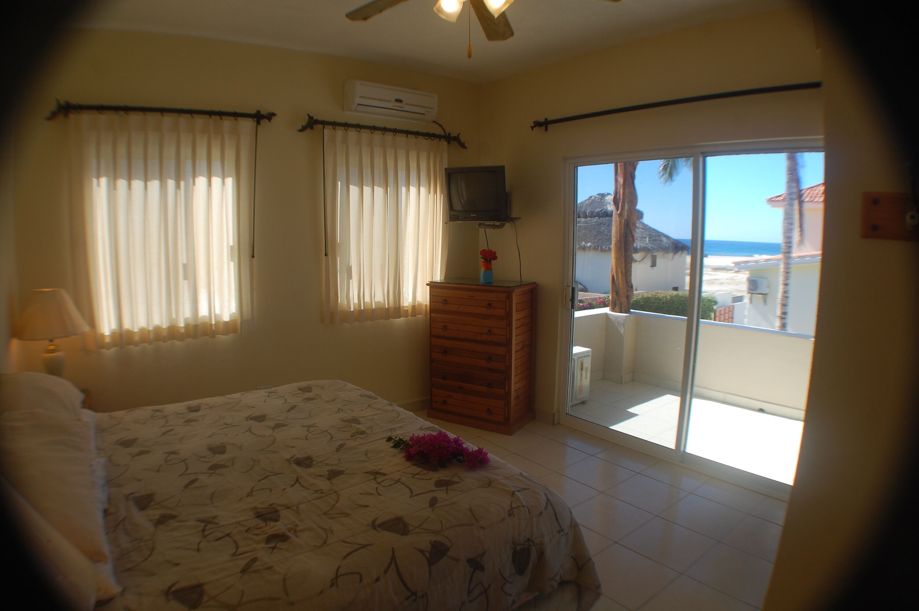 4 Schlafzimmer, WLAN, Bettwäsche