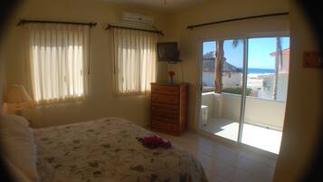 4 Schlafzimmer, WLAN, BettwÀsche