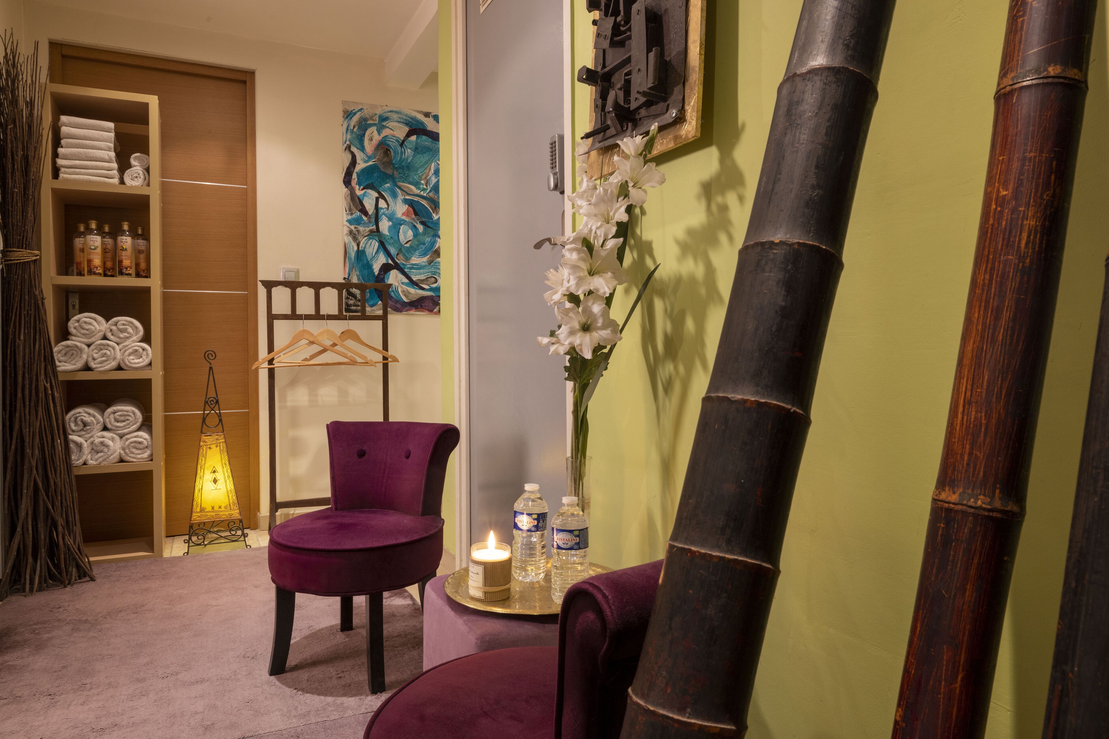 Interieur