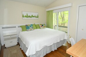 3 habitaciones, escritorio, cuna de viaje y wifi gratis