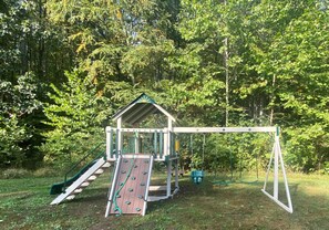 Children’s area