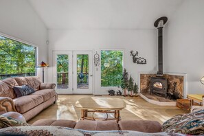 Smart TV, DVD player