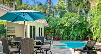 Gorgeous Vacation Dream Home with heated Pool