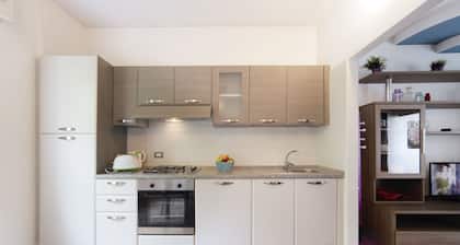 Spacious & comfy, central apartment - 2 bedrooms and 2 bathrooms