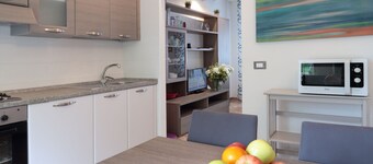 Spacious & comfy, central apartment - 2 bedrooms and 2 bathrooms