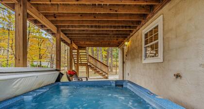 Bienvenido a Trail's End River Retreat - A Sweet Escape