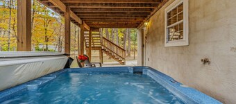 Bienvenido a Trail's End River Retreat - A Sweet Escape