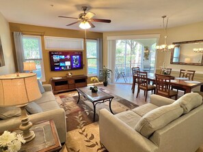 Smart TV, ping pong - 4-101 Legacy Dunes, Close to Clubhouse Pool, Gym, Game Room, Tennis (Kissimmee)