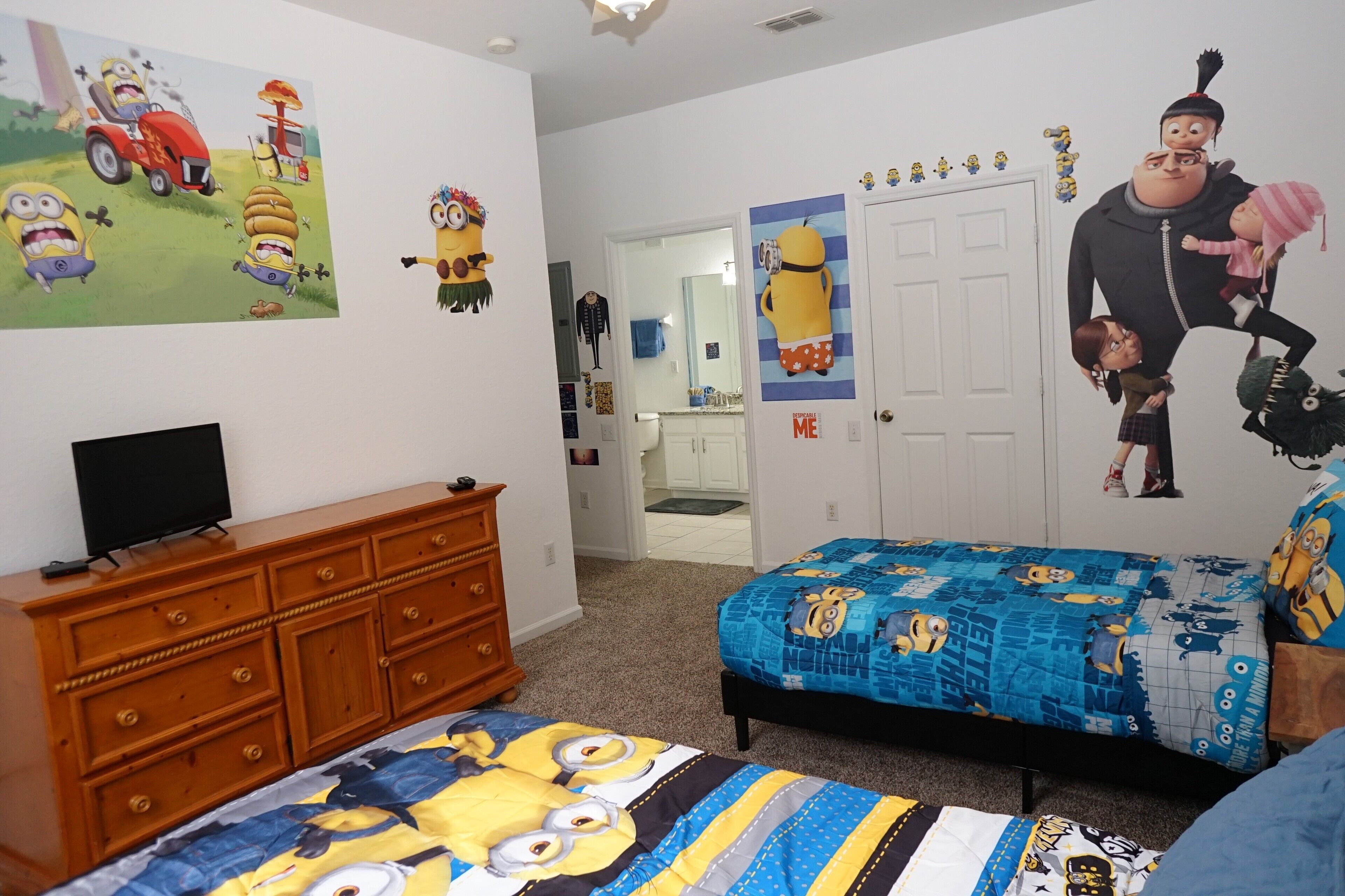 Windsor Hills Condo! No Resort Fees!
