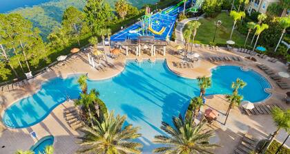 Windsor Hills Condo! No Resort Fees!