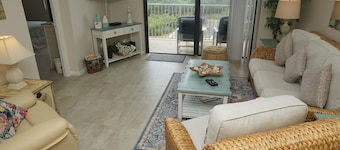 Updated BEST PRICED Direct Oceanfront, Million Dollar View! CT 402!