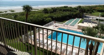 Updated BEST PRICED Direct Oceanfront, Million Dollar View! CT 402!