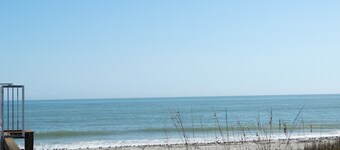 3,000 Sq Ft Direct OCEANFRONT Luxury Unit #501! Massive wrap around balcony!