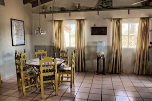 Restauration
