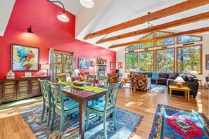 تناول الطعام