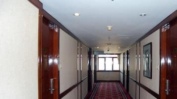 Vestibule