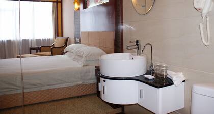 Shandong Pacific Hotel