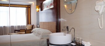 Shandong Pacific Hotel