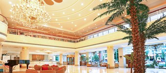 Yantai Asia Hotel