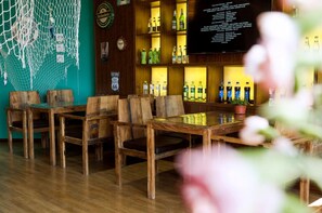 Restaurantes