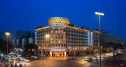 Gem Flower Jinyu Sunshine Hotel