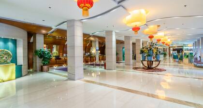 Gem Flower Jinyu Sunshine Hotel