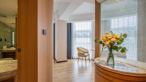 阳光大床房 | 内部细节