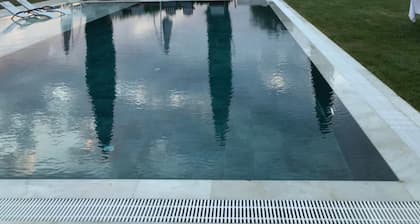 Dojo Bianco