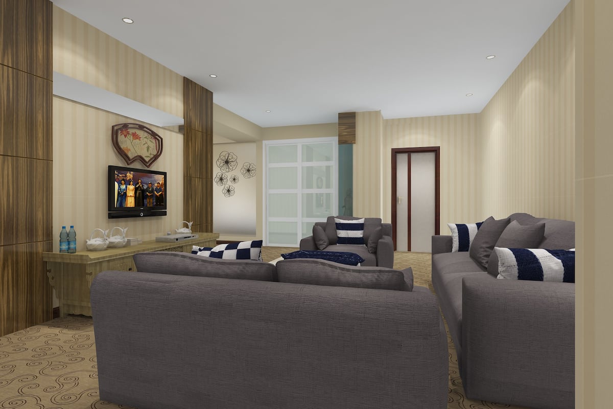 Suite Standard