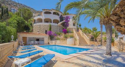 Villa Maryvilla 7H