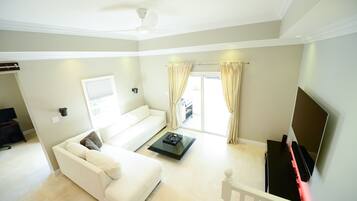 TV connectée, jeux vidéo, lecteur de DVD, livres