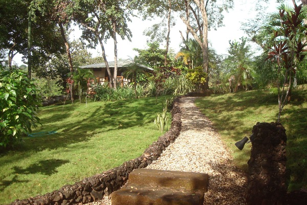 CASITA LINDA VISTA, PLAYA GRANDE