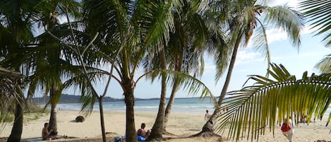 Plage