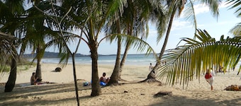 Casita Linda Vista / Steps To Beach / Peaceful & Private / Fully Equipped