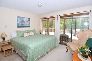 5 Schlafzimmer, Schreibtisch, kostenloses WLAN, Bettwäsche