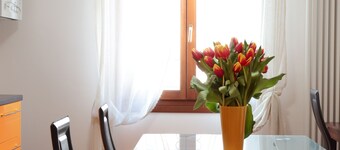 Bright apartment in Piazza delle Erbe / Duomo – up to 5 people - heart of Padova